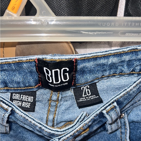 Urban Outfitters Jeans - Picture 2 of 2